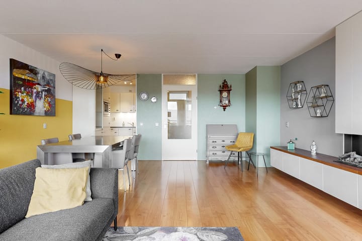 Foto 19 van Lammermarkt 166