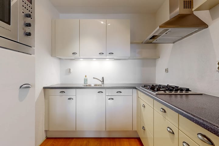 Foto 22 van Lammermarkt 166