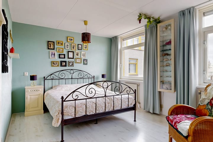 Foto 23 van Lammermarkt 166