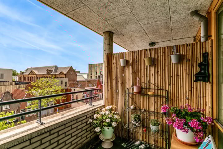 Foto 30 van Lammermarkt 166