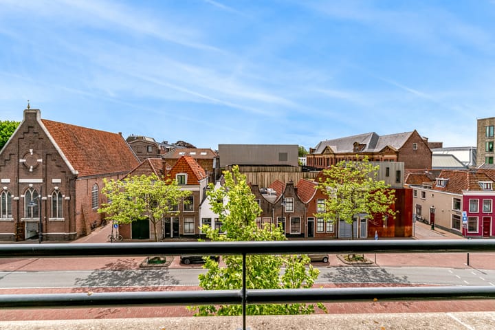 Foto 32 van Lammermarkt 166