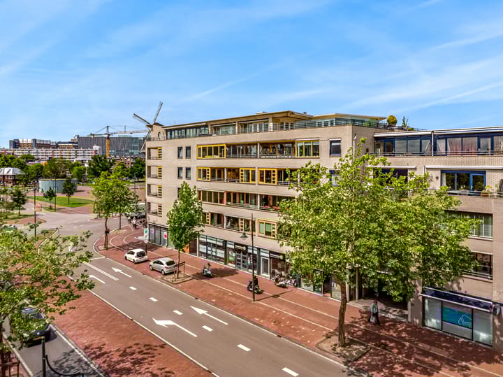 Foto 33 van Lammermarkt 166