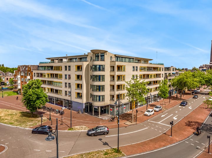 Foto 34 van Lammermarkt 166