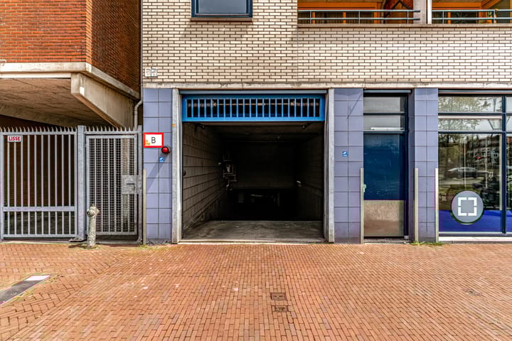 Foto 35 van Lammermarkt 166