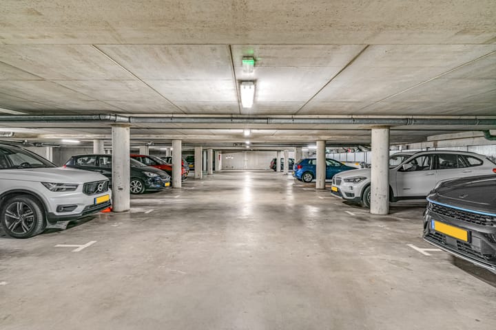 Foto 36 van Lammermarkt 166