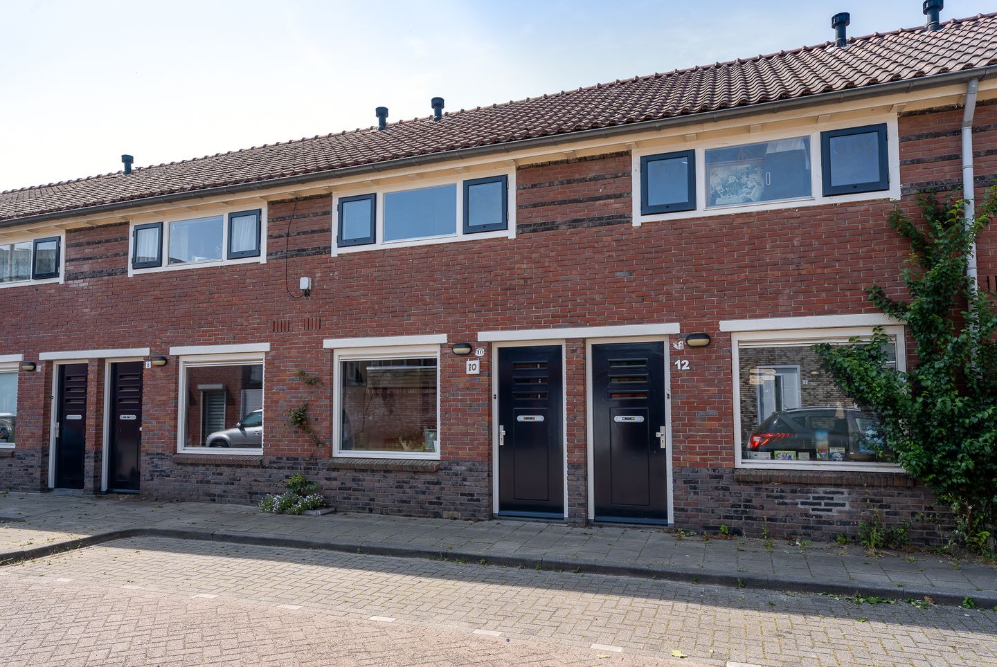 Foto 1 van Wichmansstraat 10