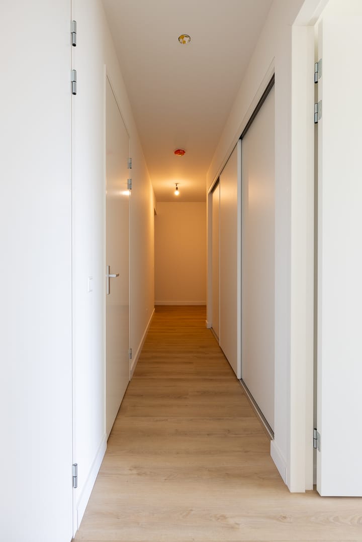 Foto 10 van Calandstraat 45-E