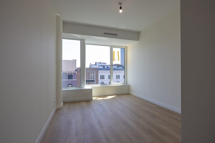 Foto 11 van Calandstraat 45-E