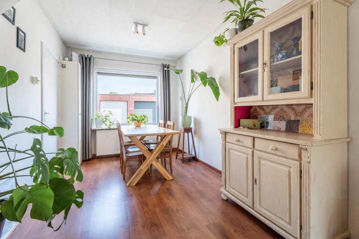 Foto 5 van Wichmansstraat 10