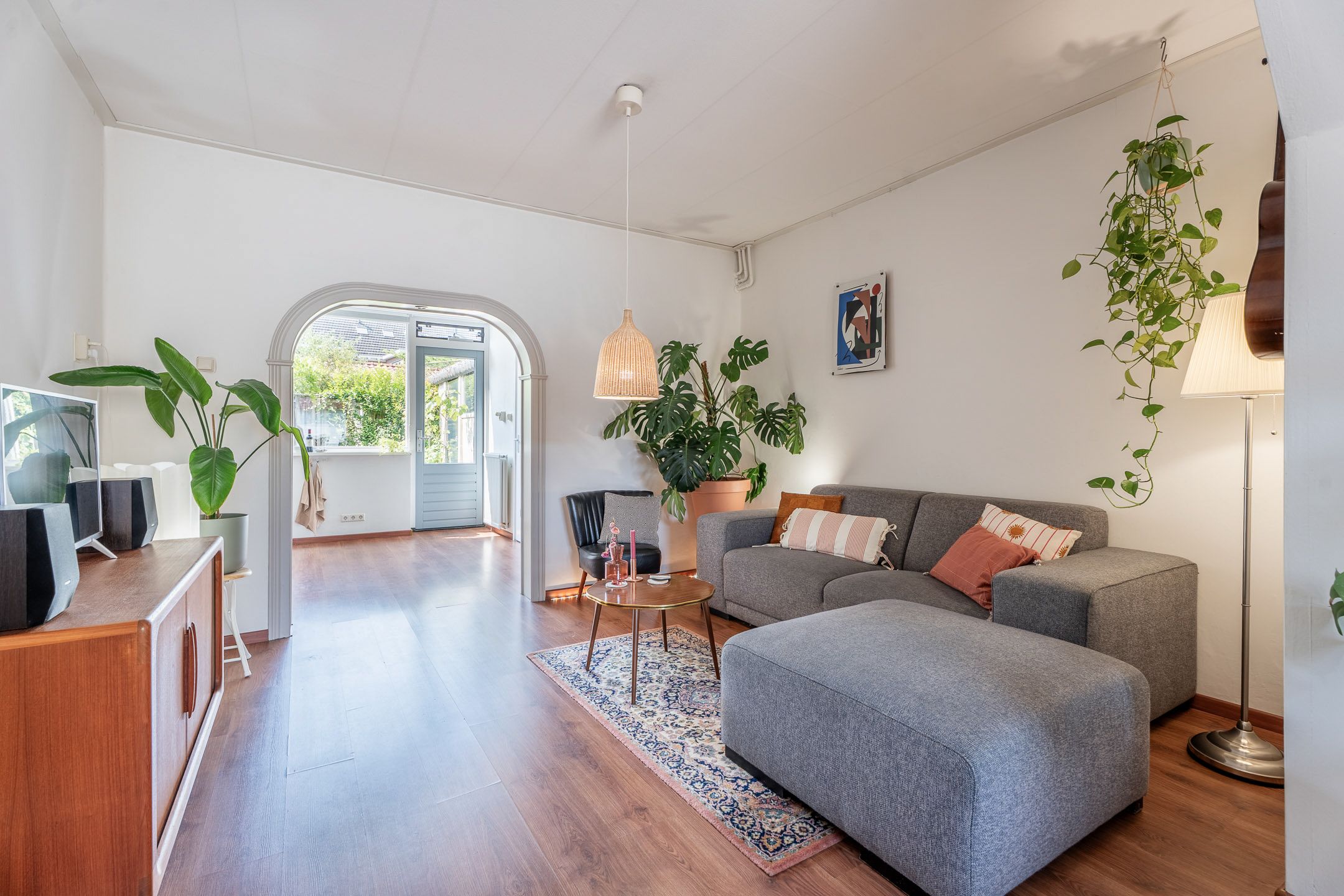 Foto 6 van Wichmansstraat 10