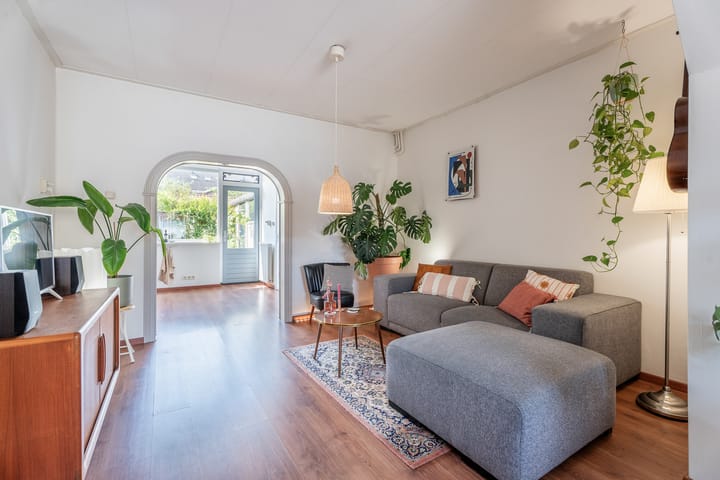 Foto 6 van Wichmansstraat 10