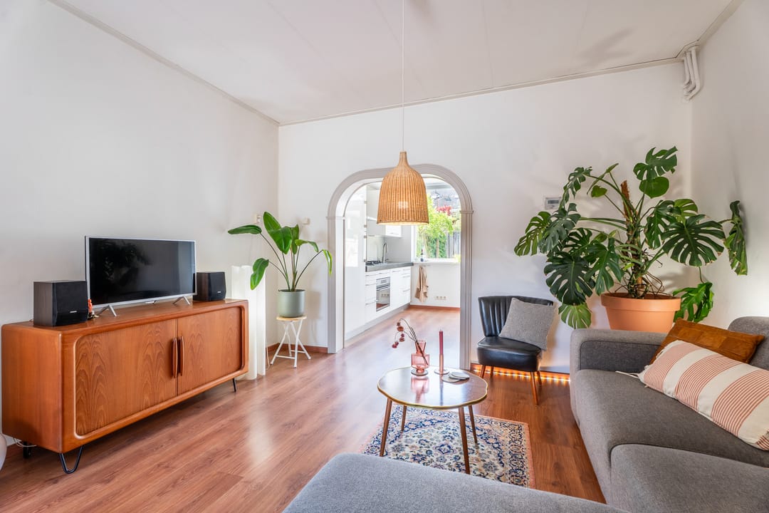 Foto 7 van Wichmansstraat 10