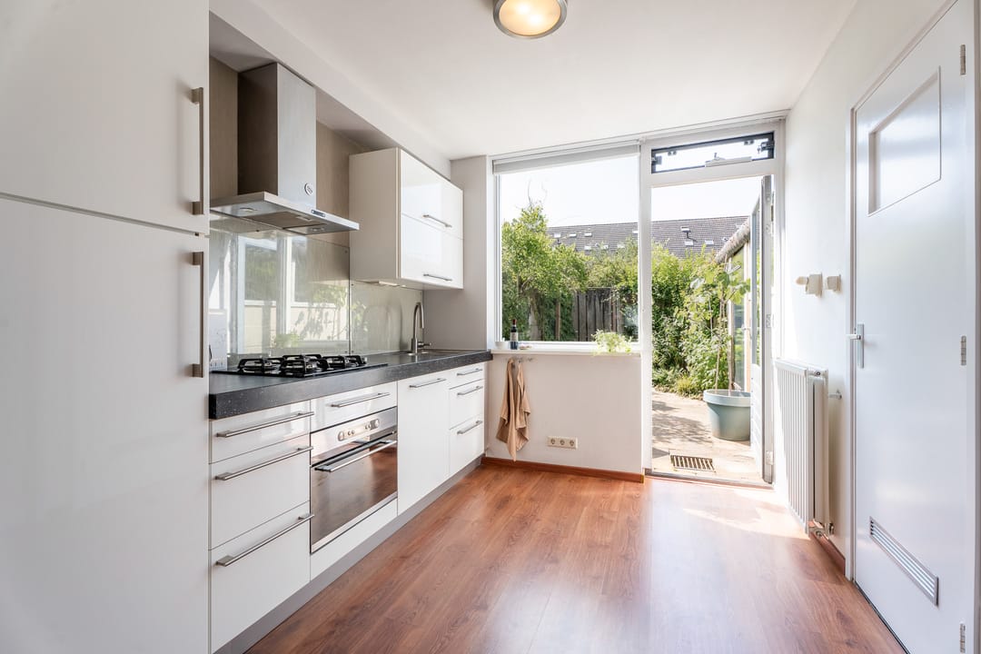 Foto 8 van Wichmansstraat 10