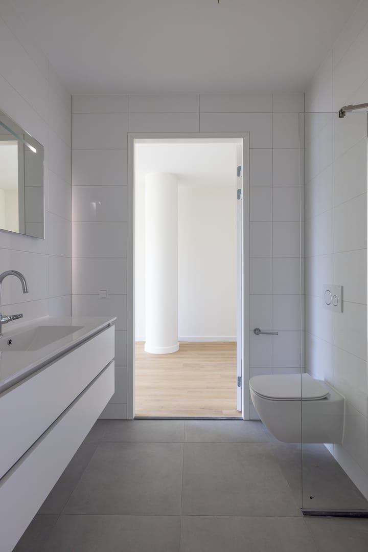 Foto 16 van Calandstraat 45-E