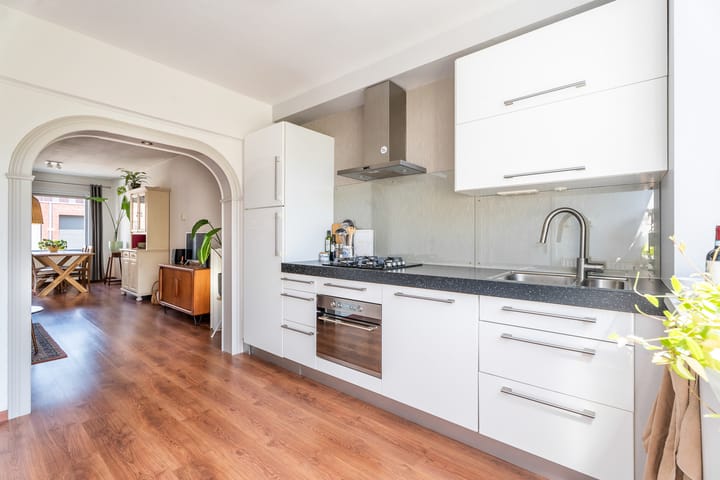 Foto 9 van Wichmansstraat 10