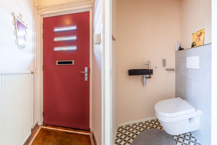 Foto 10 van Wichmansstraat 10