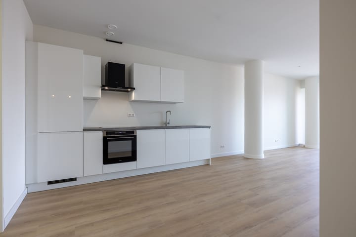 Foto 18 van Calandstraat 45-E