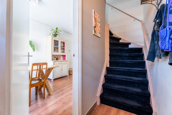 Foto 11 van Wichmansstraat 10