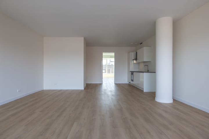 Foto 21 van Calandstraat 45-E