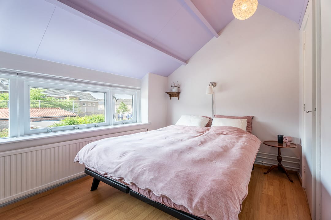 Foto 13 van Wichmansstraat 10