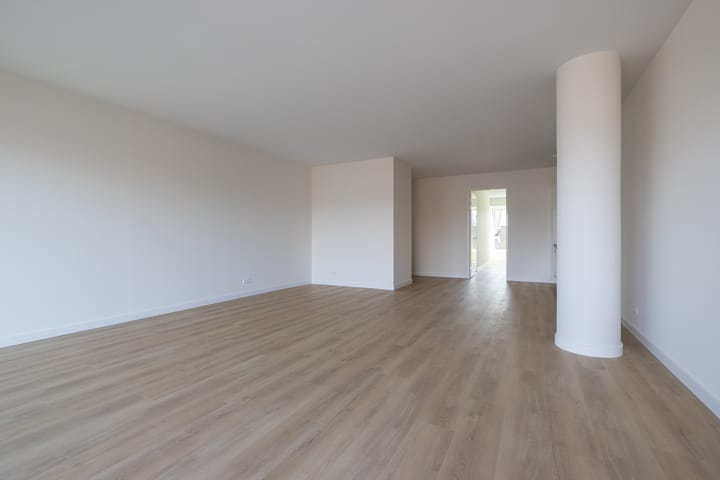 Foto 22 van Calandstraat 45-E