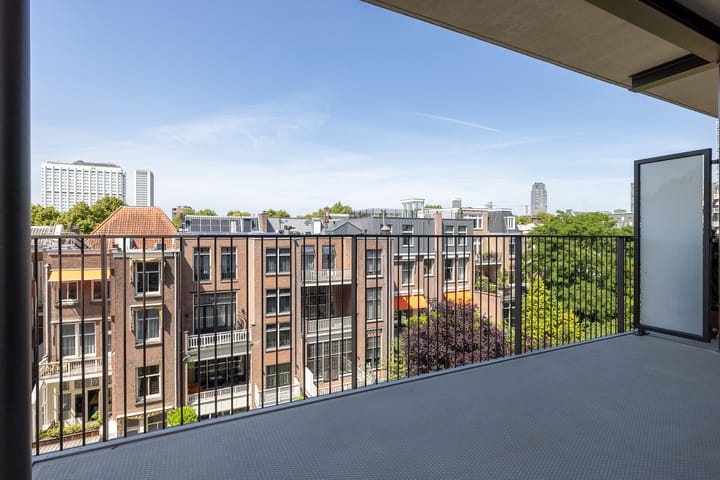 Foto 23 van Calandstraat 45-E