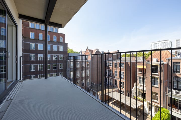 Foto 24 van Calandstraat 45-E