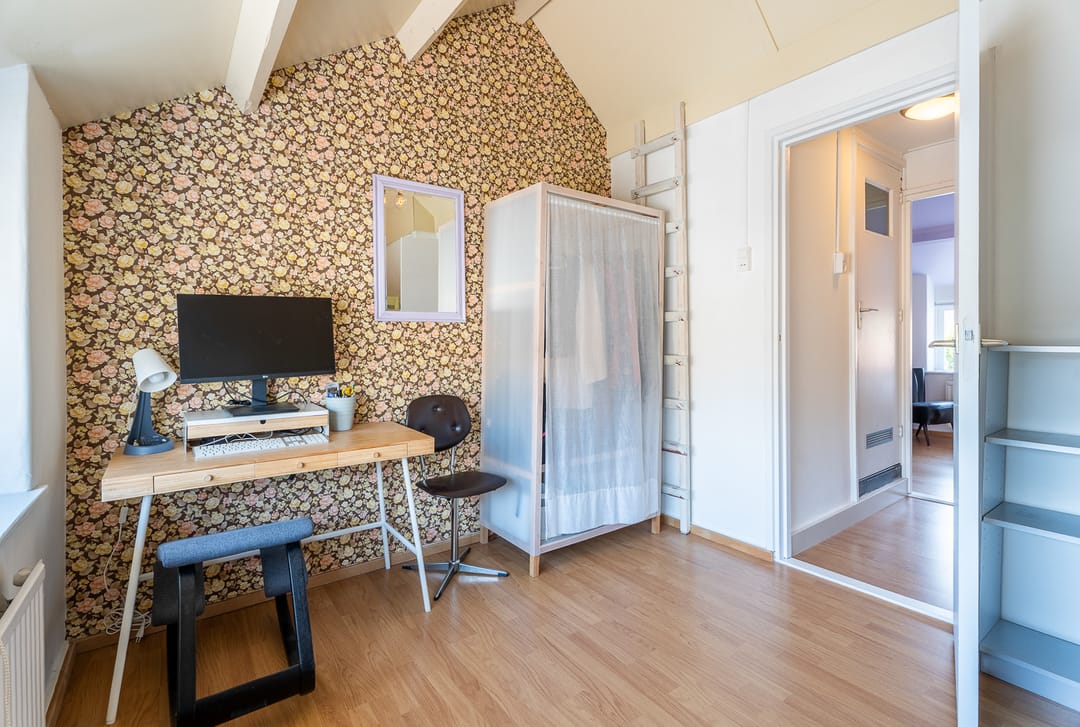 Foto 16 van Wichmansstraat 10