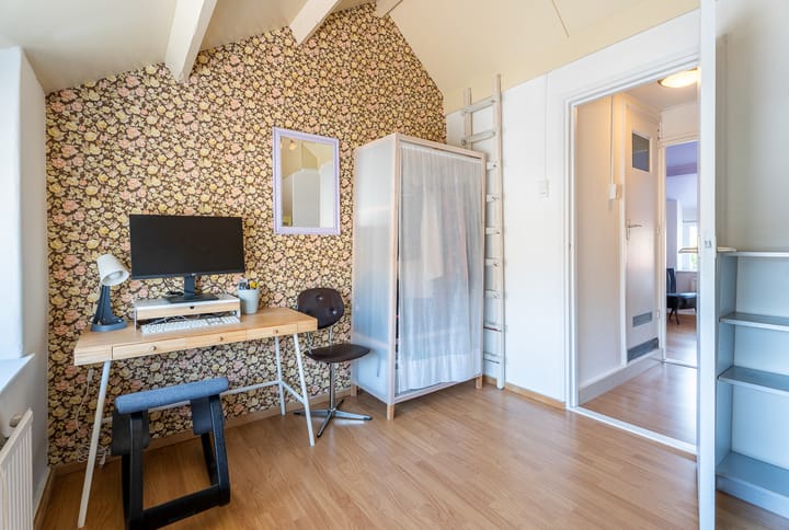 Foto 16 van Wichmansstraat 10