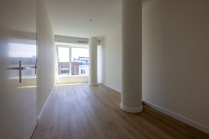 Foto 26 van Calandstraat 45-E