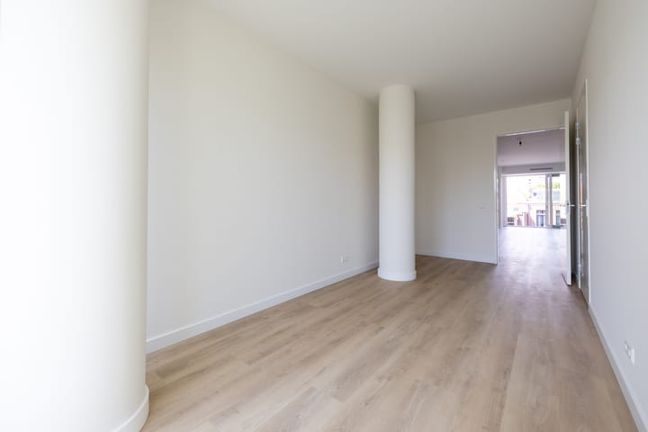 Foto 27 van Calandstraat 45-E