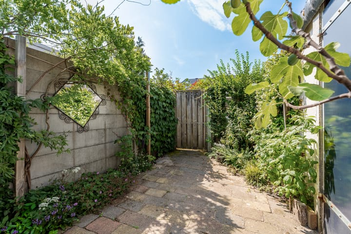 Foto 19 van Wichmansstraat 10