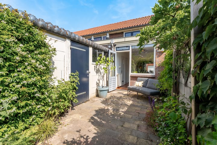 Foto 20 van Wichmansstraat 10