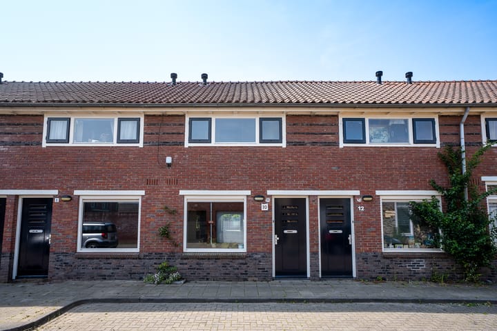 Foto 22 van Wichmansstraat 10