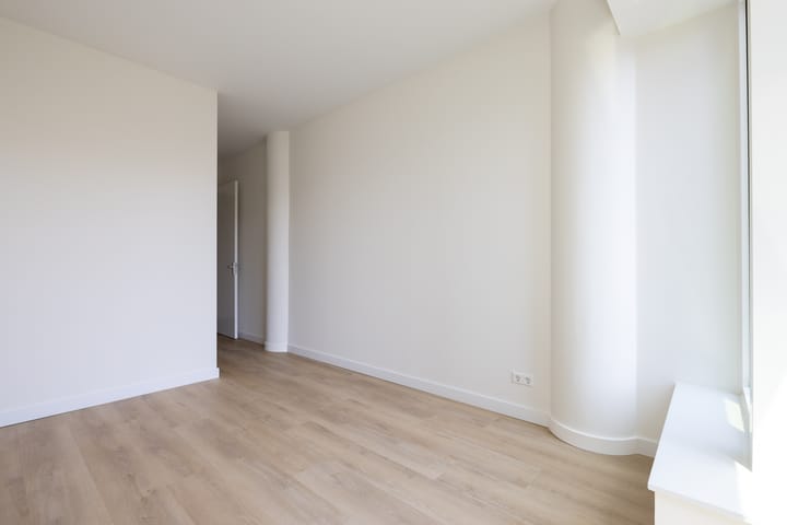 Foto 31 van Calandstraat 45-E