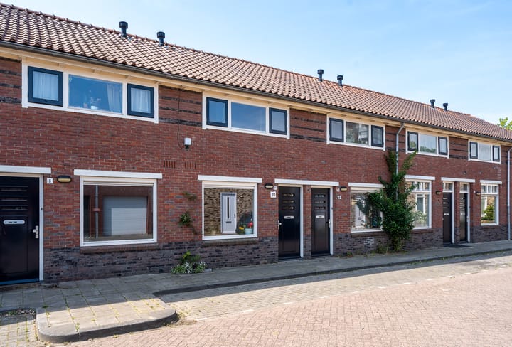 Foto 23 van Wichmansstraat 10