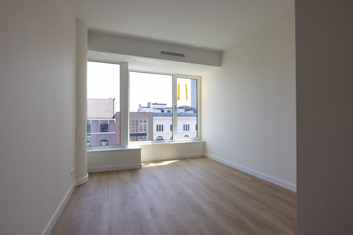 Foto 32 van Calandstraat 45-E