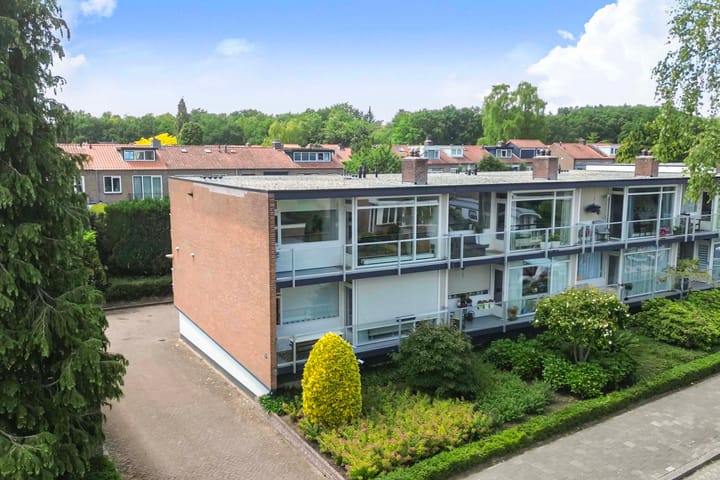 Foto 1 van Chamavenlaan 68