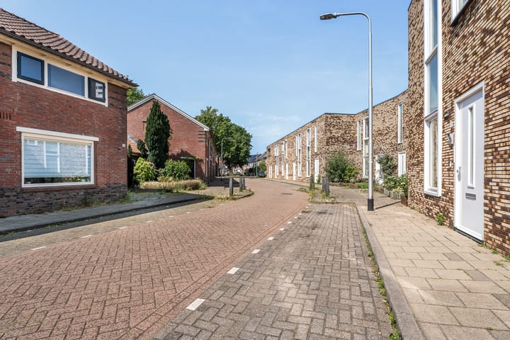 Foto 25 van Wichmansstraat 10