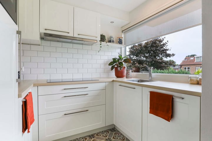 Foto 2 van Chamavenlaan 68