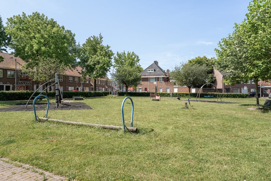 Foto 26 van Wichmansstraat 10