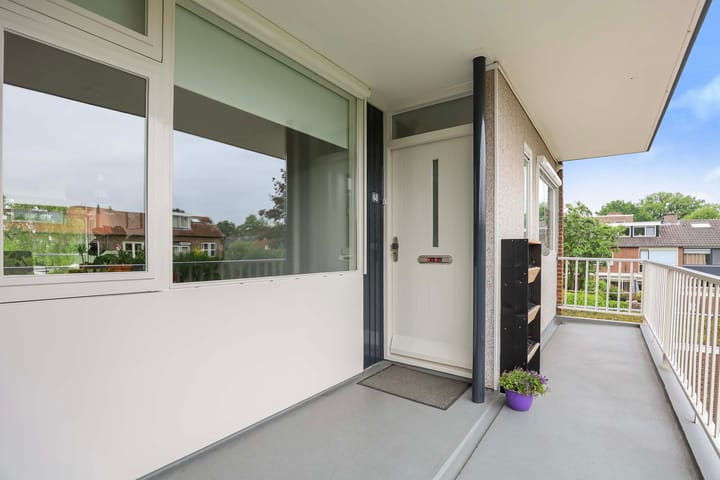 Foto 4 van Chamavenlaan 68