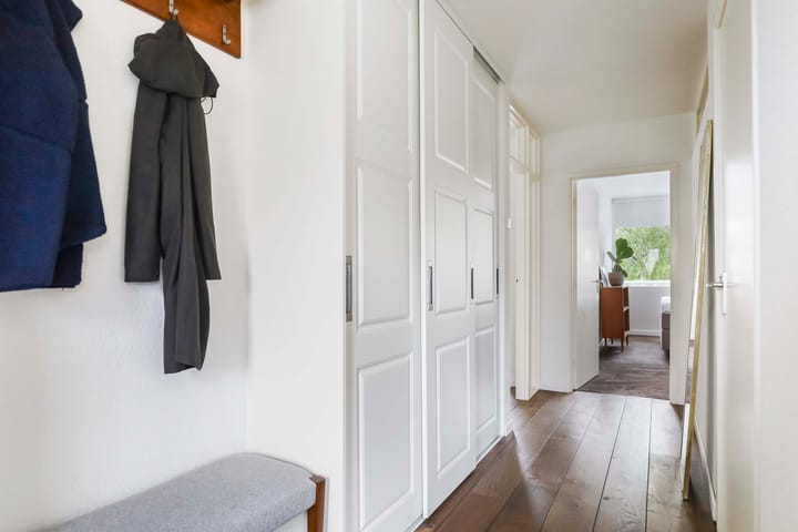 Foto 5 van Chamavenlaan 68