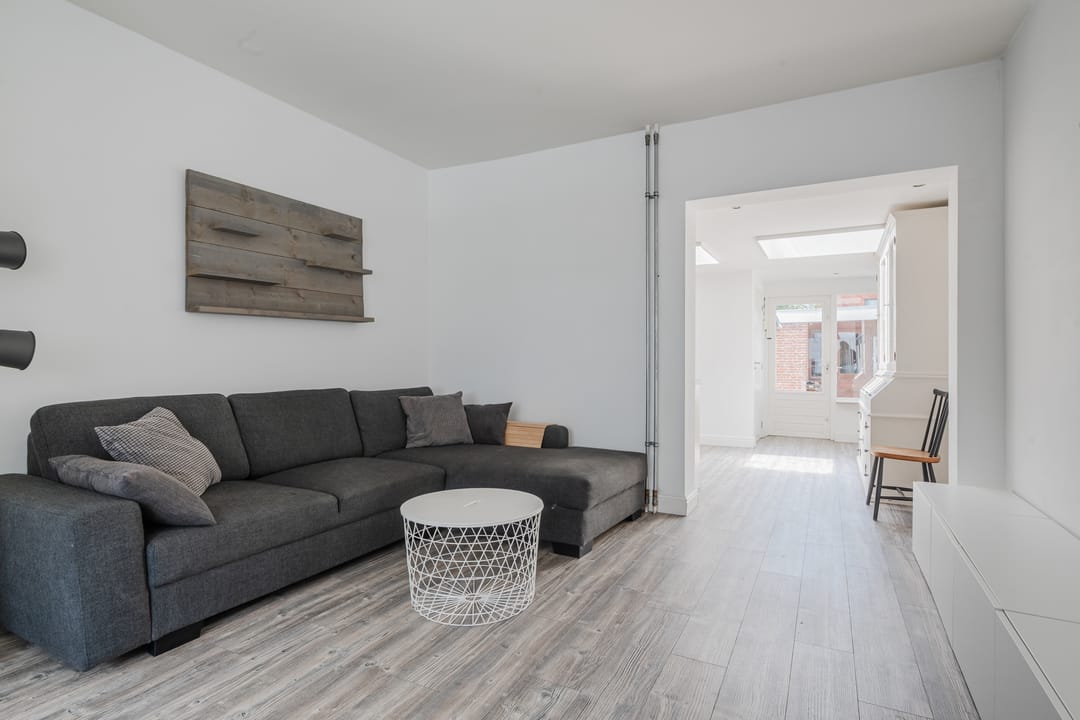 Photo 2 of Outshoornstraat 101