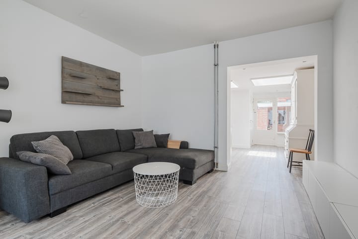 Foto 2 van Outshoornstraat 101