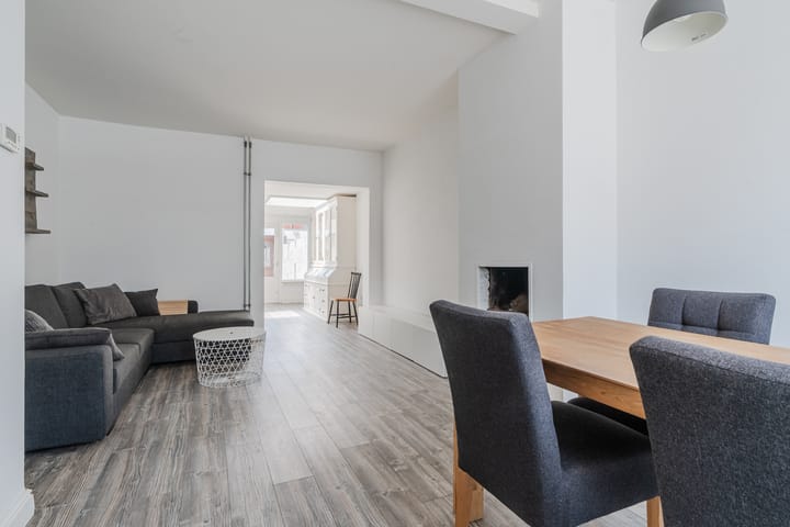 Foto 3 van Outshoornstraat 101