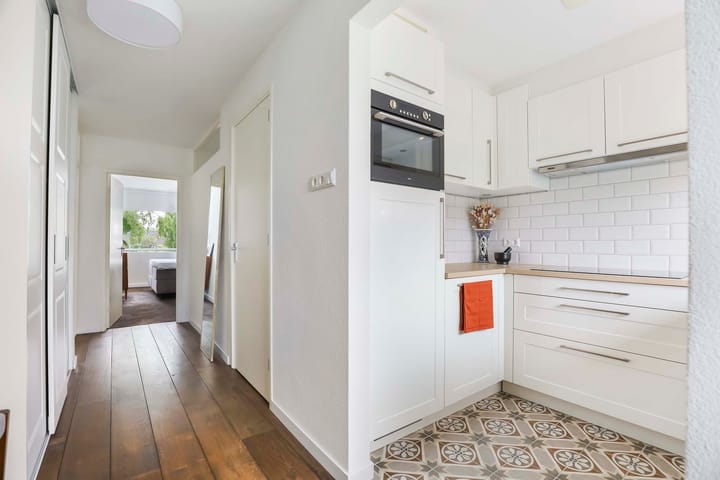 Foto 7 van Chamavenlaan 68