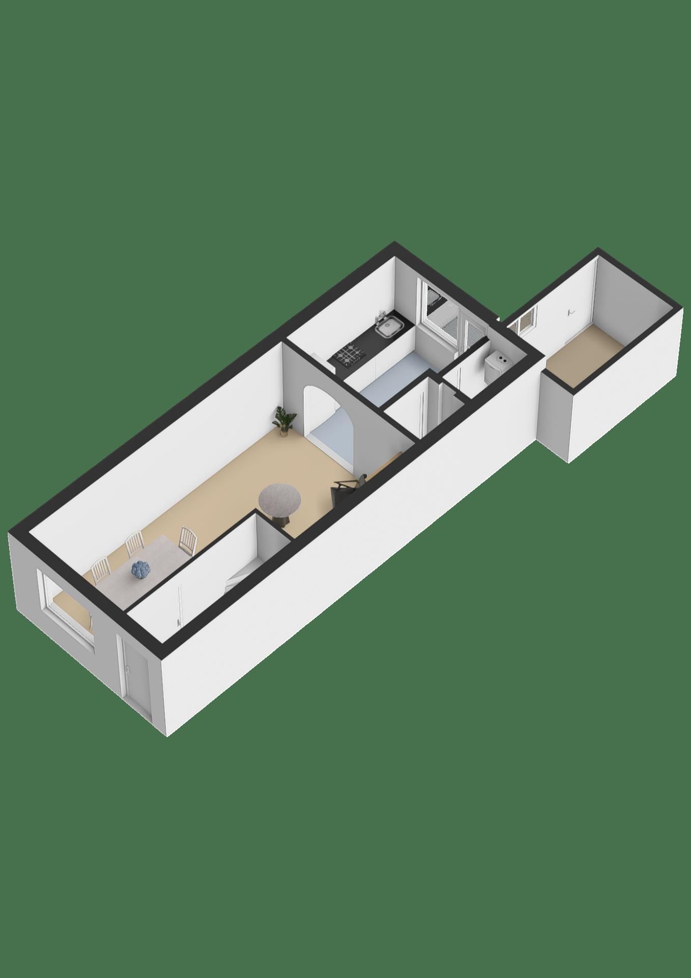 Foto 30 van Wichmansstraat 10