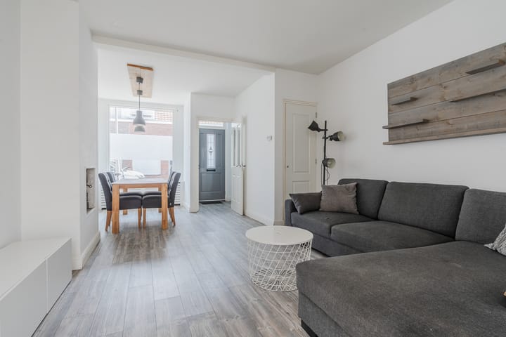 Foto 4 van Outshoornstraat 101