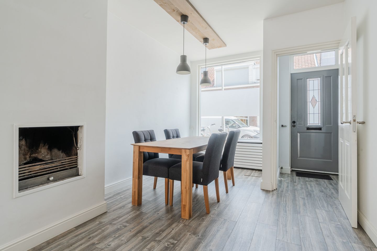 Photo 5 of Outshoornstraat 101